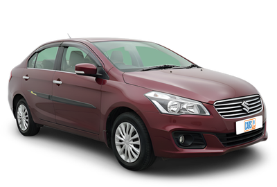 Maruti Ciaz-img